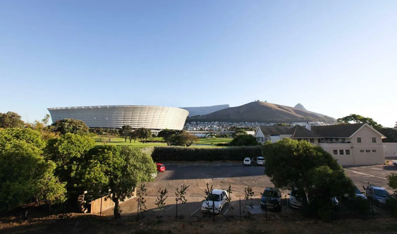 Seaways Apartment Cape Town