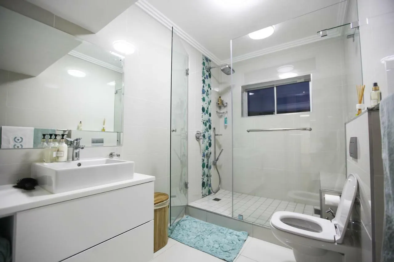 Seaways Apartment Cape Town