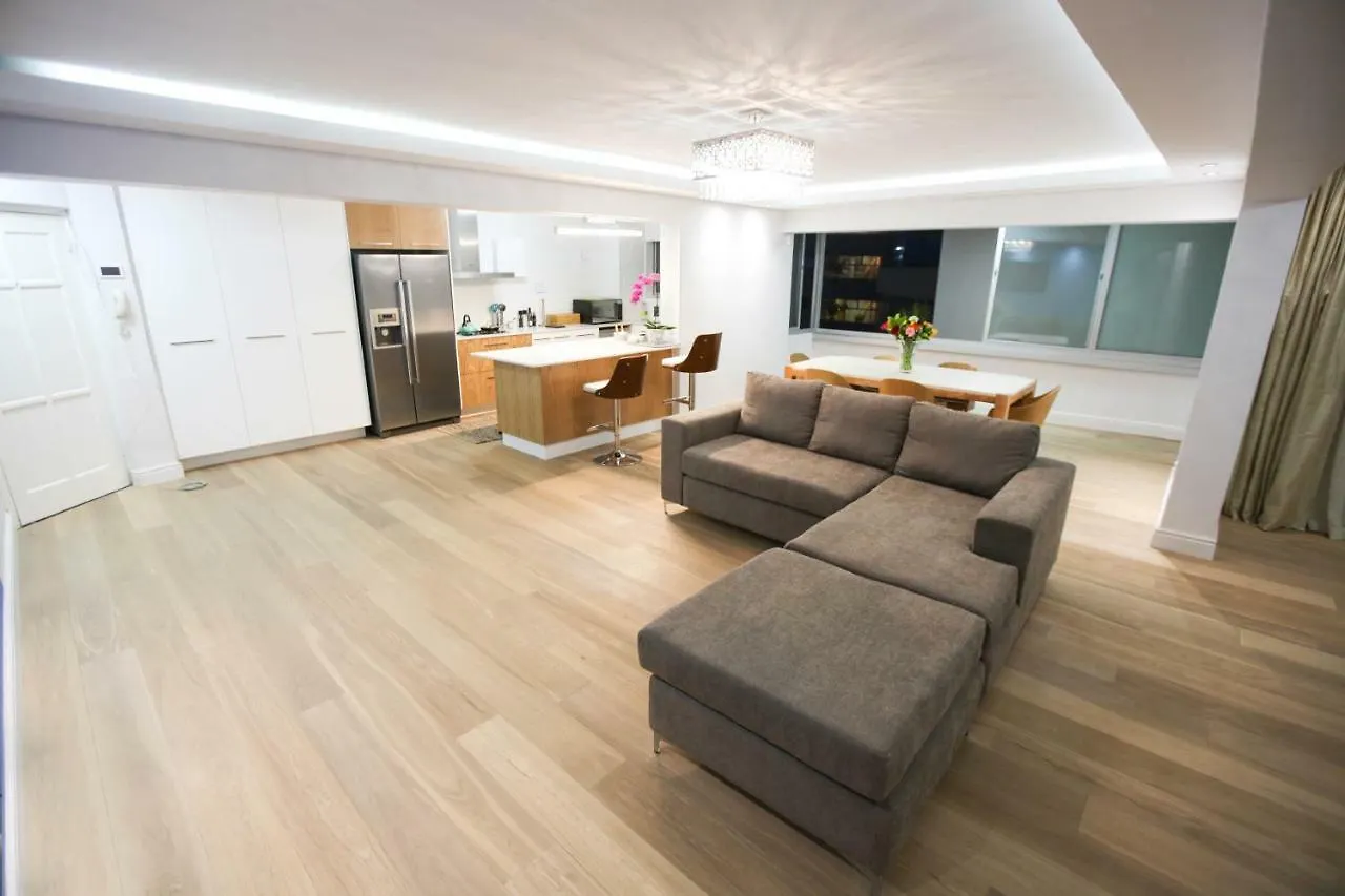 Seaways Apartment Cape Town South Africa