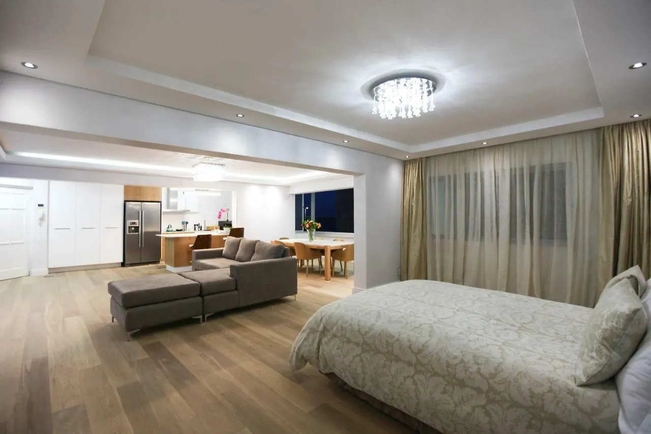 Seaways Apartment Cape Town