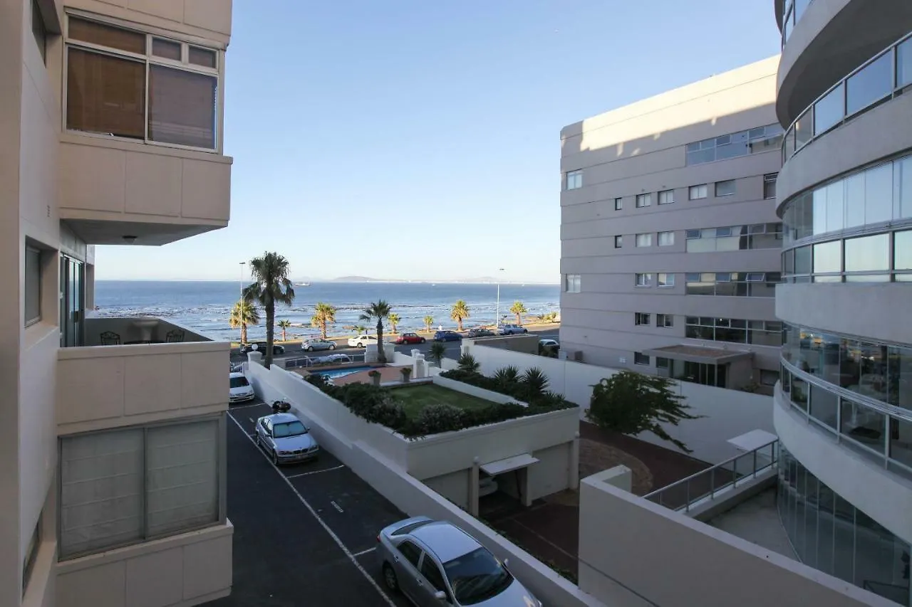 Seaways Apartment Cape Town South Africa