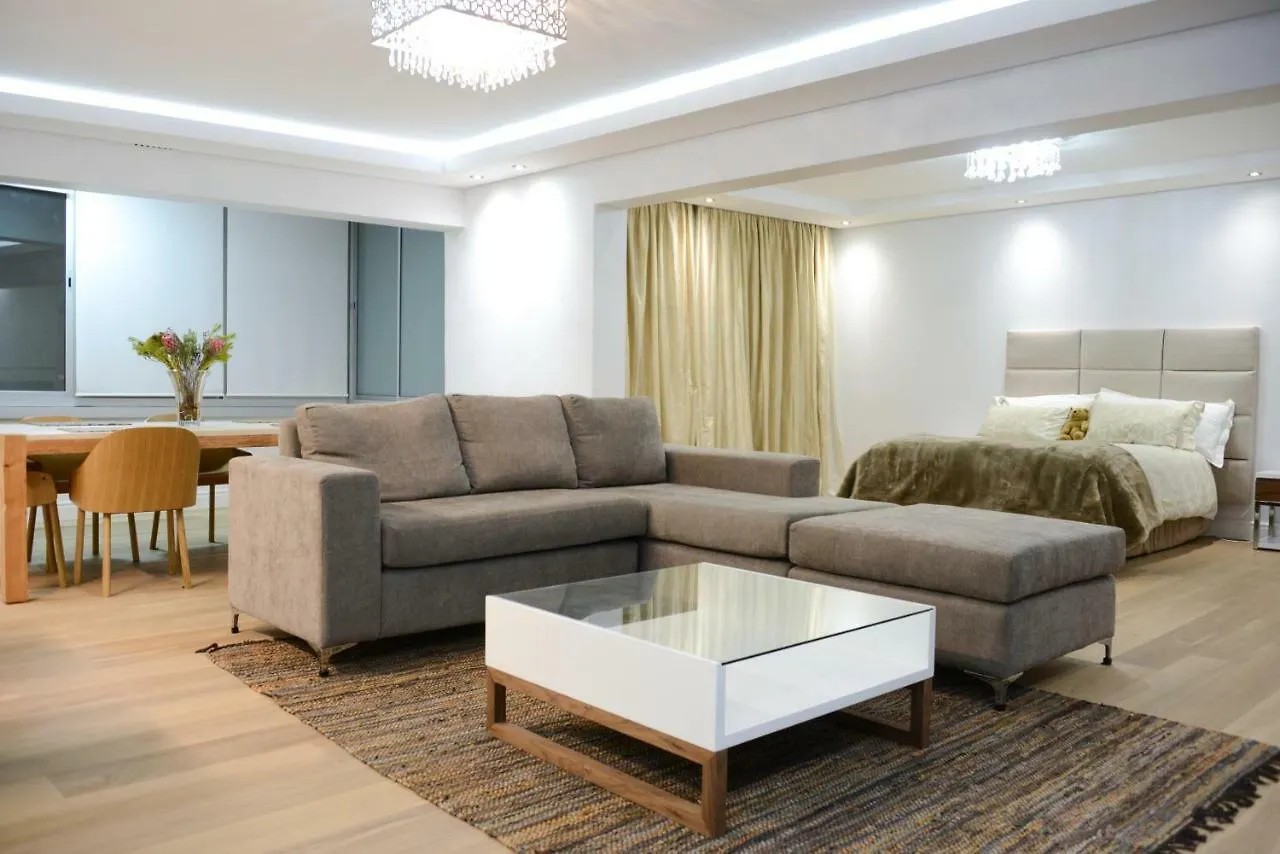 Seaways Apartment Cape Town